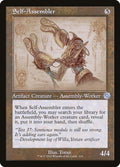 Self-Assembler - The Brothers' War Retro Artifacts #114
