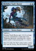 Slickshot Vault-Buster Outlaws of Thunder Junction Magic: The Gathering card image