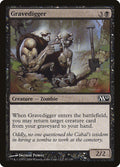 Gravedigger - Magic 2010 #97