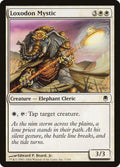 Loxodon Mystic - Darksteel #7