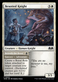 Besotted Knight // Betroth the Beast - Wilds of Eldraine #4