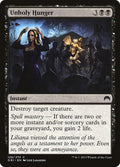 Unholy Hunger - Magic Origins #125