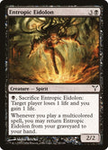 Entropic Eidolon - Dissension #45