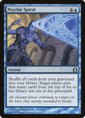 Psychic Spiral - Return to Ravnica #47