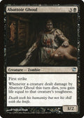Abattoir Ghoul - Innistrad #85