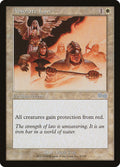 Absolute Law - Urza's Saga #2