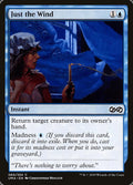 Just the Wind - Ultimate Masters #60