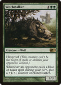 Witchstalker - Magic 2014 #202