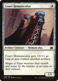 Court Homunculus - Modern Masters 2015 #13
