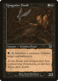 Quagmire Druid - Apocalypse #51