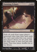 Haunting Echoes - Magic 2011 #99