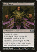 Dark Favor - Magic 2013 #86