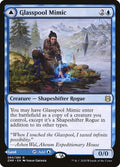 Glasspool Mimic - Zendikar Rising #60