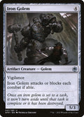 Iron Golem - Adventures in the Forgotten Realms #247