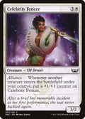 Celebrity Fencer - Streets of New Capenna #7