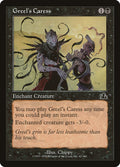 Greel's Caress - Prophecy #67