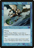 Aven Fisher - Odyssey #63