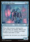 Selfcraft Mechan - Edge of Eternities #74