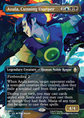 Azula, Cunning Usurper - Avatar: The Last Airbender #303