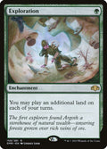 Exploration - Dominaria Remastered #159
