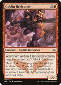 Goblin Heelcutter - Fate Reforged #102