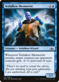 Vedalken Mesmerist - Guilds of Ravnica #57