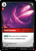 Void Seeker Riftbound card image