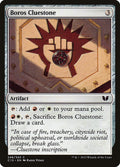 Boros Cluestone - Commander 2015 #246