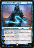 Jace, Arcane Strategist - Jumpstart 2022 #310