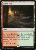 Game Trail - New Capenna Commander #405