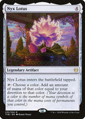 Nyx Lotus - Theros Beyond Death #235