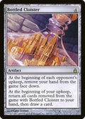 Bottled Cloister - Ravnica: City of Guilds #256