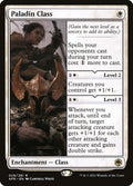 Paladin Class - Adventures in the Forgotten Realms #29