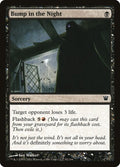 Bump in the Night Innistrad Magic: The Gathering card image