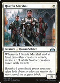 Haazda Marshal - Guilds of Ravnica #13