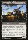 Zulaport Cutthroat - Battle for Zendikar #126