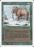 War Mammoth - Revised Edition #228