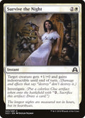 Survive the Night - Shadows over Innistrad #41