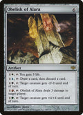 Obelisk of Alara - Conflux #140