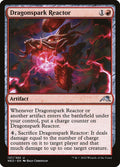 Dragonspark Reactor - Kamigawa: Neon Dynasty #137