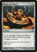 Flamecast Wheel - Theros #215