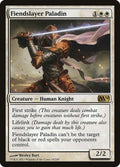 Fiendslayer Paladin - Magic 2014 #18