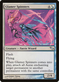 Glamer Spinners - Shadowmoor #141
