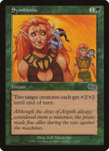 Symbiosis - Urza's Saga #275