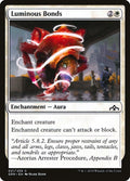 Luminous Bonds - Guilds of Ravnica #21