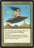 Al-abara's Carpet Legends Non-Foil