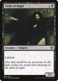Child of Night - Iconic Masters #85