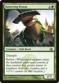 Battering Krasis - Dragon's Maze #41