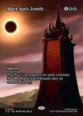 Black Sun's Zenith - Avatar: The Last Airbender Eternal #22