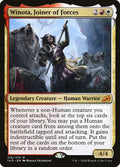 Winota, Joiner of Forces - Ikoria: Lair of Behemoths #216